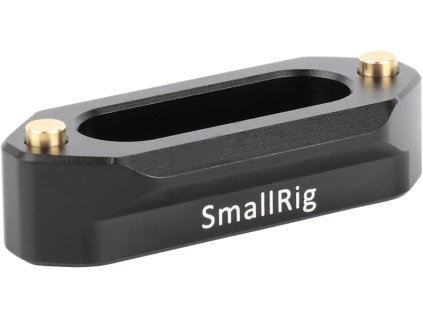 59027 smallrig 1409 qr safety rail 46mm