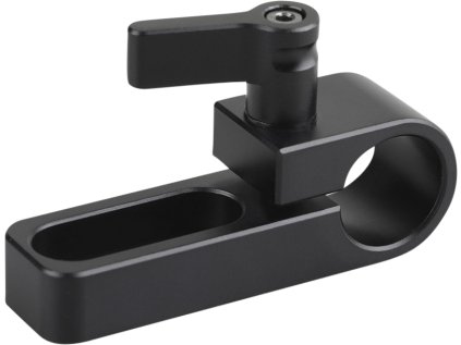 59042 smallrig 1549 single 15mm rail clamp