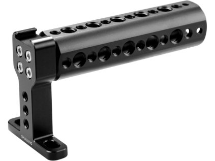 59309 smallrig 1638 top handle w cold shoe