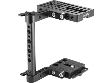 59063 smallrig 1658 half cage versaframe