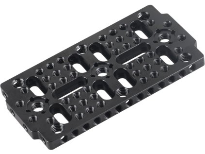 59078 smallrig 1681 multi purpose cheese plate