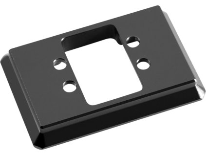 59090 smallrig 1710 qr plate arca