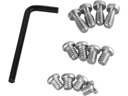 59093 smallrig 1713 baleni sestihrannych sroubu 12 ks