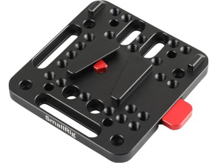 59114 smallrig 1846 v lock assembly kit