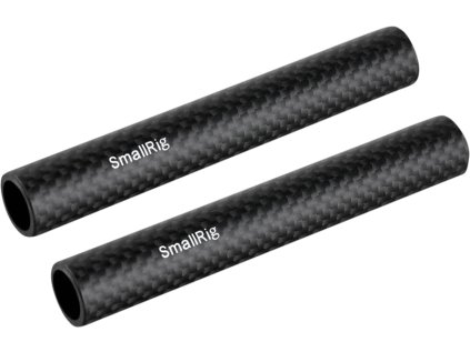 59132 smallrig 1871 15mm carbon fiber rod 10cm