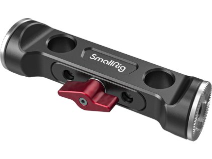 59318 smallrig 1898 15mm rod clamp w arri rosette