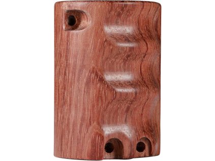 59153 smallrig 1970 wooden handgrip for sony a6500