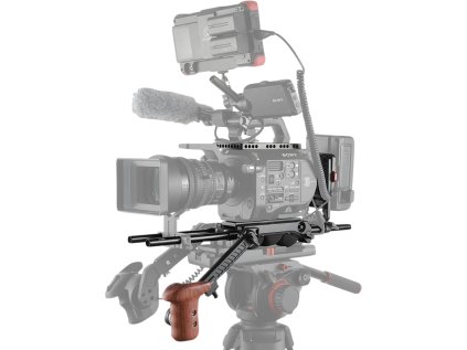 59504 smallrig 2045 pro acc kit for fs7 fs7ii