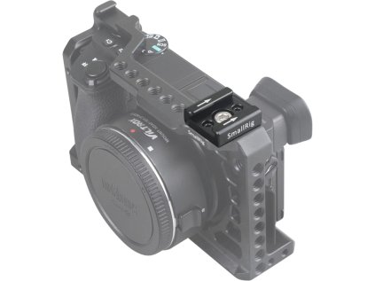 59180 smallrig 2060 cold shoe drzak 2 kusy