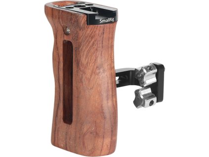 59339 smallrig 2093 handle wooden universal side