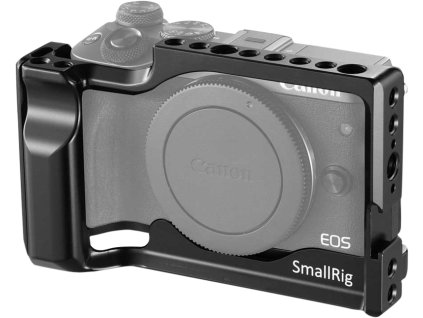 59216 smallrig 2130 cage for canon eos m3 and m6
