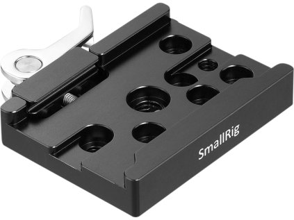 59222 smallrig 2143 qr clamp arca type