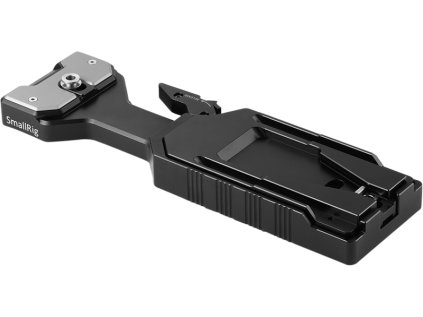 59249 smallrig 2169 vct 14 qr tripod plate