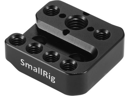 59270 smallrig 2214 mount plate for ronin s and ronin sc