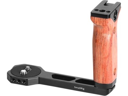 59387 smallrig 2222 handle wood dji zhiyun gimbal