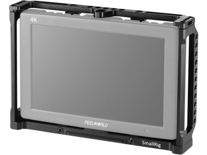 363864 smallrig 2233 cage feelworld t7 703 703s f7s