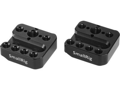 59285 smallrig 2234 mounting plate for dji ronin s