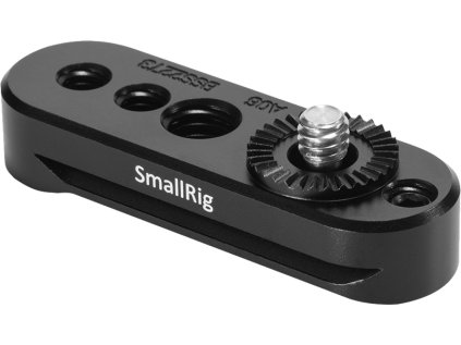 59393 smallrig 2273 side plate rosette for weebill crane 2s 3s 3lab