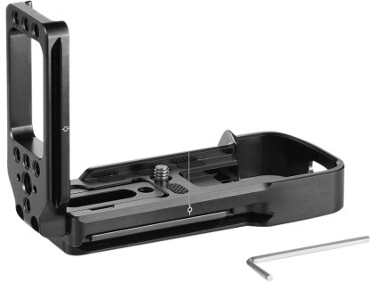 59519 smallrig 2278 l bracket for a7 ii a7r ii a7s ii