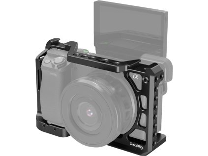 59435 smallrig 2310 klec pro sony a6100 6300 6400 6500