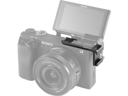 363900 smallrig 2342 cold shoe adapter a6000 6100 6300 6400