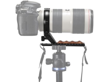 59381 smallrig 2361 tripod mount ring for canon 70 200