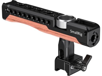 59477 smallrig 2362 handle rotating nato