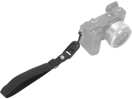 59651 smallrig 2398 wrist strap for camera