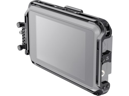 59447 smallrig 2409 cage kit and sunhood for shogun 7