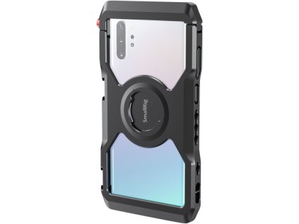 59600 smallrig 2454 pro mobile cage for samsung note10