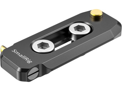 59546 smallrig 2468 low profile nato rail 50mm