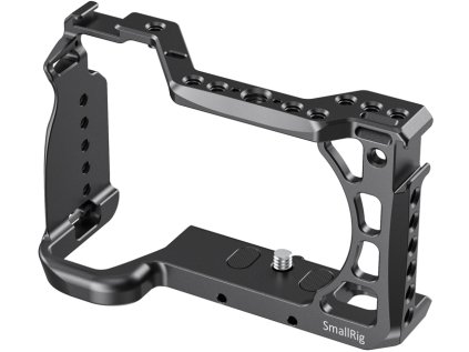 59528 smallrig 2493 cage for sony a6600