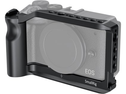 59567 smallrig 2515 cage for canon m6 mkii