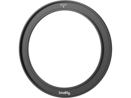 59993 smallrig 2661 lens transfer ring 95 114mm