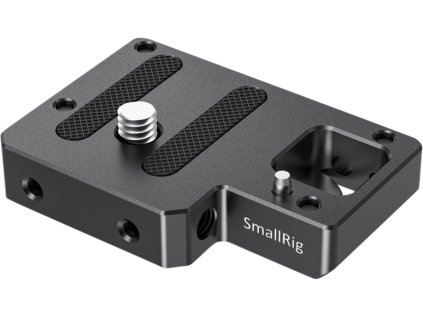 59648 smallrig 2673 bottom plate for sigma fp