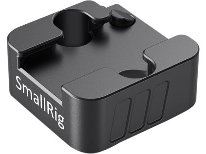 59672 smallrig 2711 cold shoe mount for ronin s sc