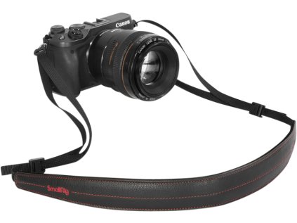 363963 smallrig 2794 remienok na krk fotoaparatu lite