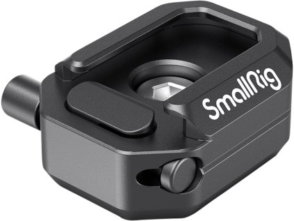 59813 smallrig 2797 cold shoe mount multifunction w safety release