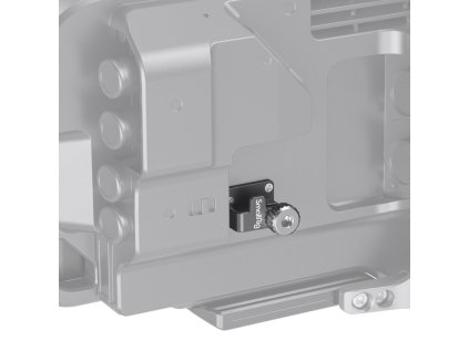 363771 smallrig 2825 fx9 kablova svorka f rukovat spuste