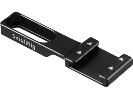 59324 smallrig 2879 cold shoe extension