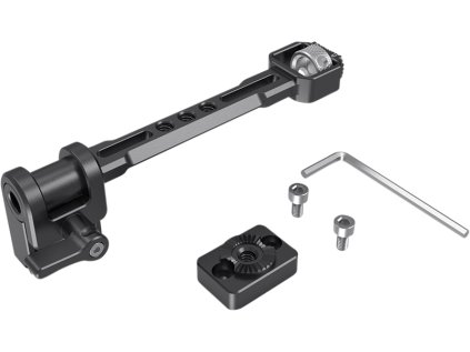 59855 smallrig 2889 adjustable monitor mount for gimbals