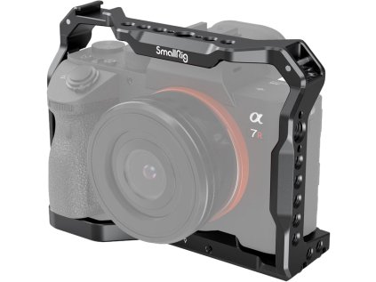 59942 smallrig 2918 light cage for a7iii a7riii a9