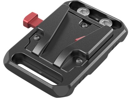 59999 smallrig 2987 battery plate mini v mount