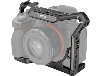 59834 smallrig 2999 klec pro sony a7s iii