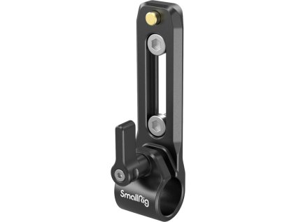 60191 smallrig 3011 rod clamp with nato rail