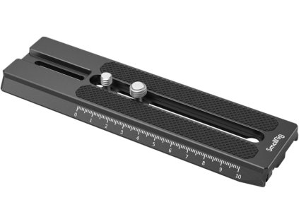 59921 smallrig 3031 extented qr plate for ronin rs2 rsc2 rs3 rs3pro