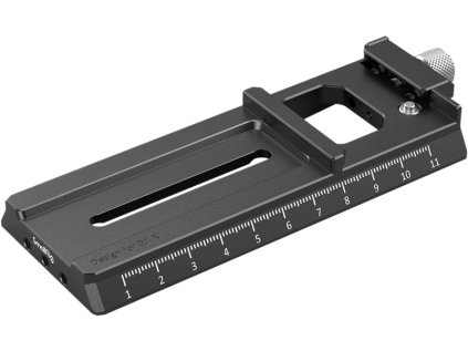 59927 smallrig 3061 qr plate for ronin rs2 rsc2