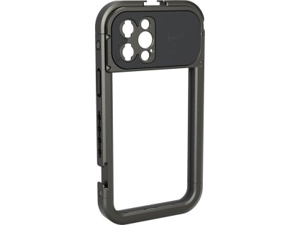 60053 smallrig 3077 pro mobile cage for iphone 12 pro max