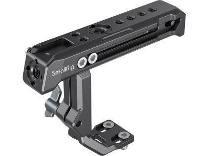 60104 smallrig 3082 top handle for sony xlr k1m k2m k3m panasonic xlr1 adapter