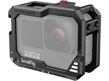 59954 smallrig 3084 klec pro gopro hero 9